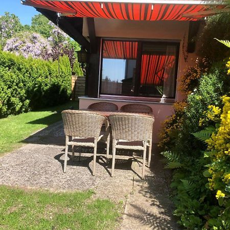 Big Apartment With Garden Rapperswil-Jona Extérieur photo