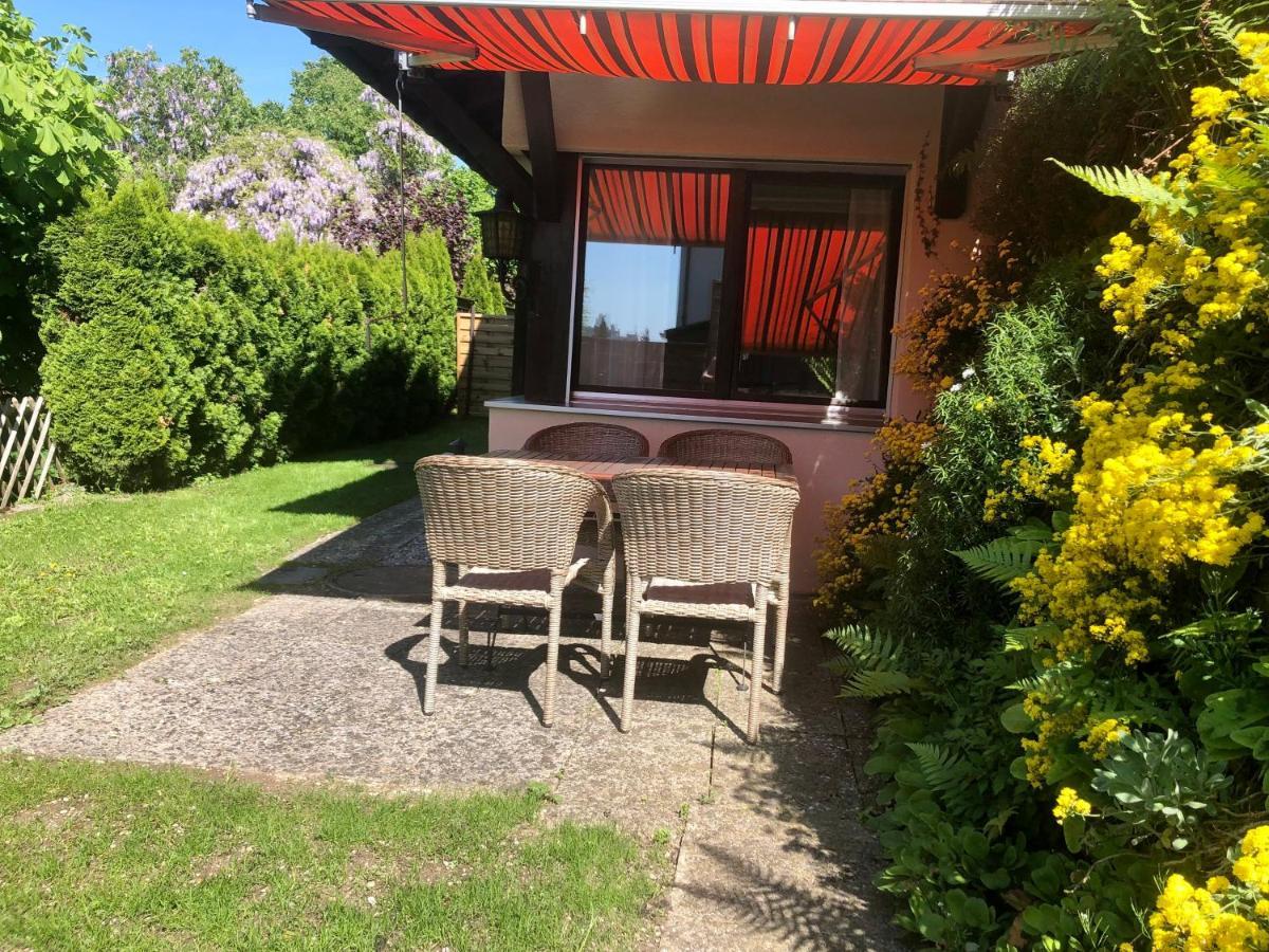 Big Apartment With Garden Rapperswil-Jona Extérieur photo