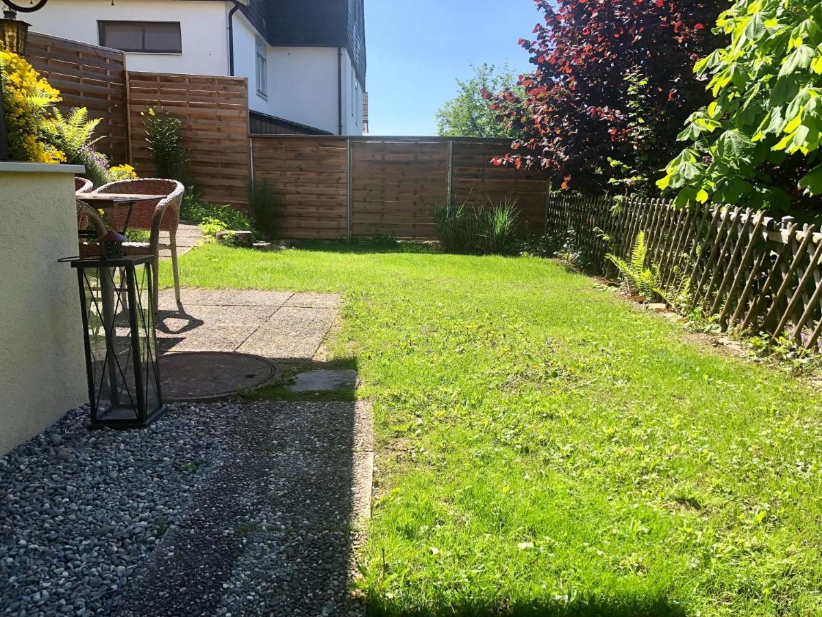 Big Apartment With Garden Rapperswil-Jona Extérieur photo