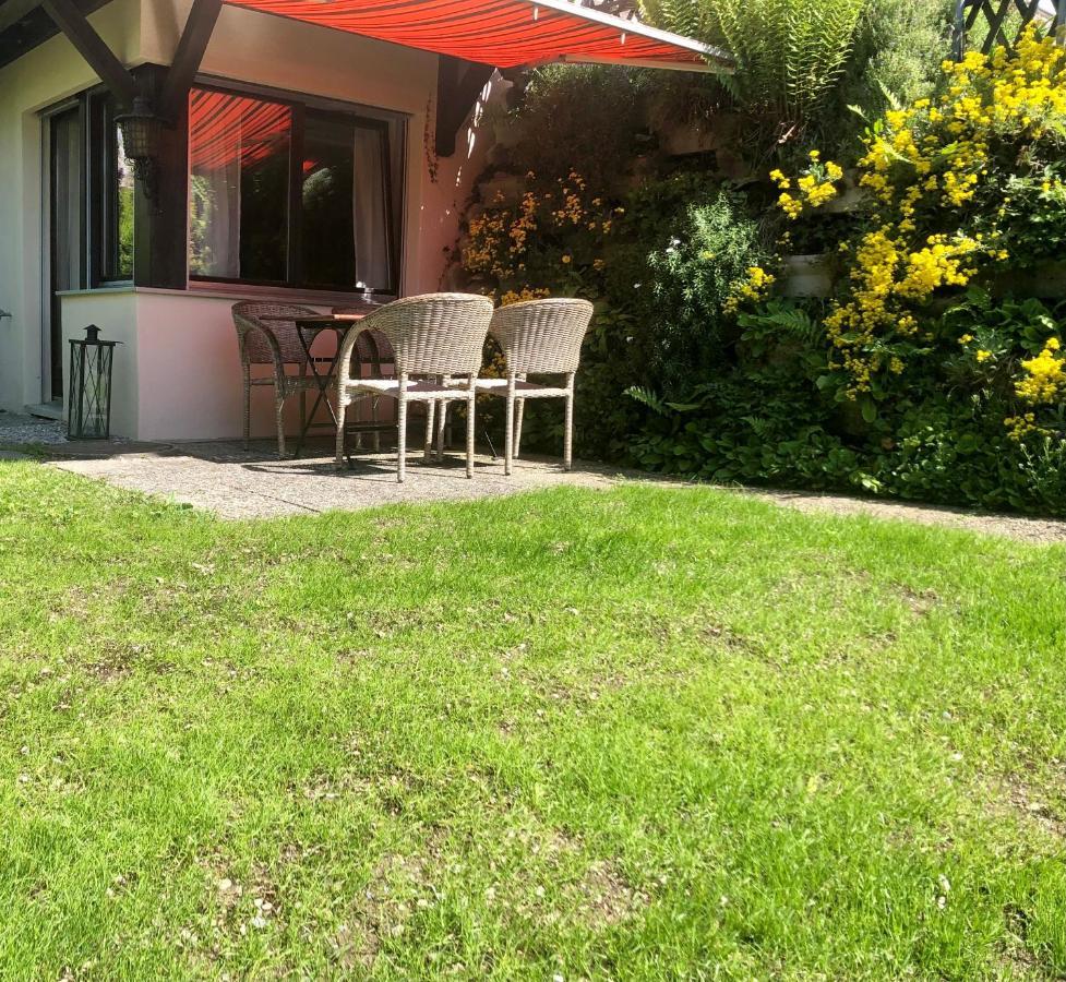 Big Apartment With Garden Rapperswil-Jona Extérieur photo