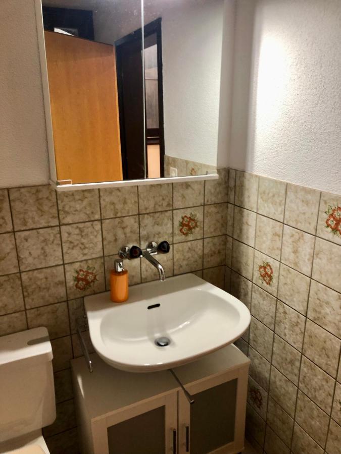 Big Apartment With Garden Rapperswil-Jona Extérieur photo