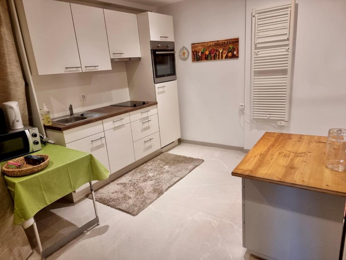 Big Apartment With Garden Rapperswil-Jona Extérieur photo
